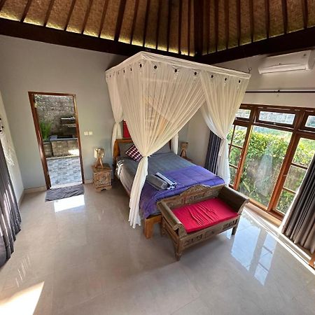 Mirah House Villa Ubud Eksteriør bilde