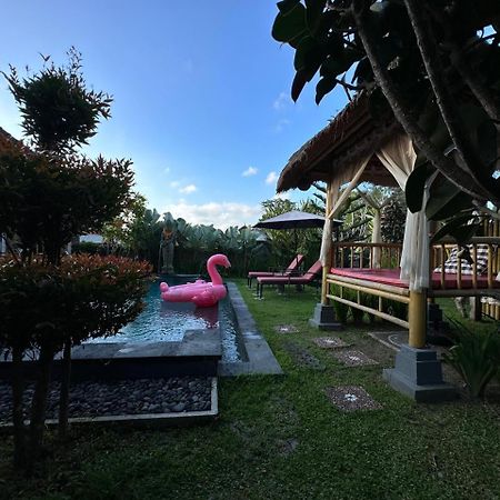 Mirah House Villa Ubud Eksteriør bilde