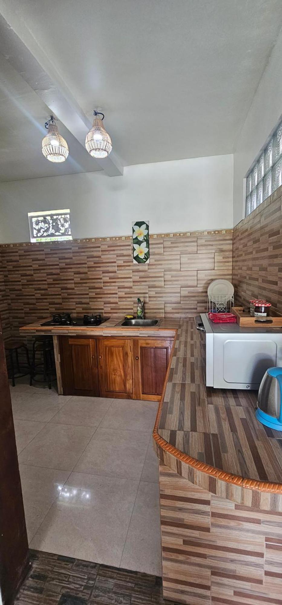 Mirah House Villa Ubud Eksteriør bilde