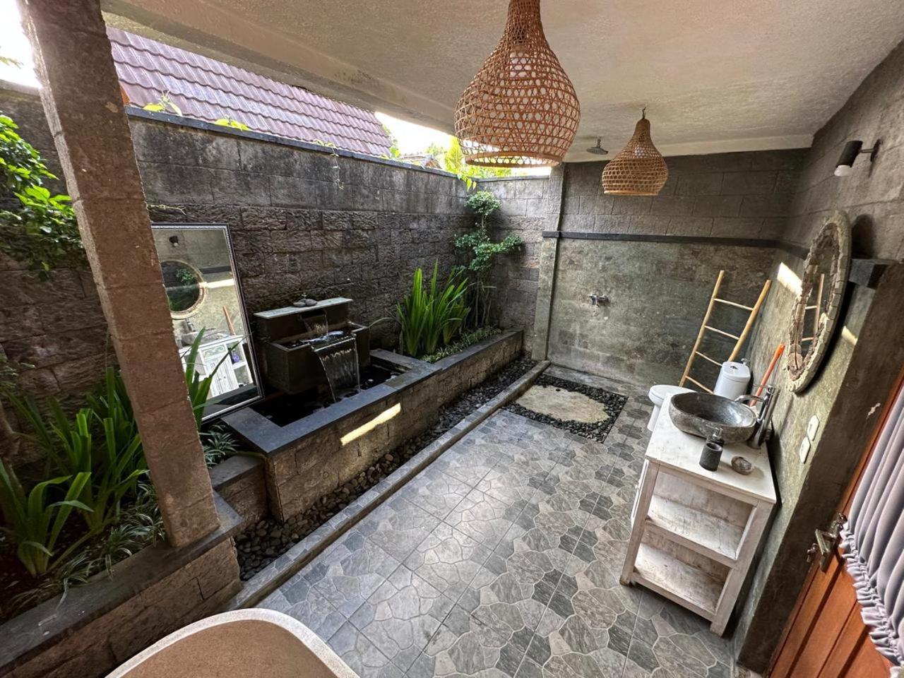 Mirah House Villa Ubud Eksteriør bilde