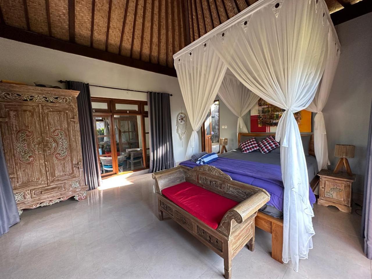 Mirah House Villa Ubud Eksteriør bilde