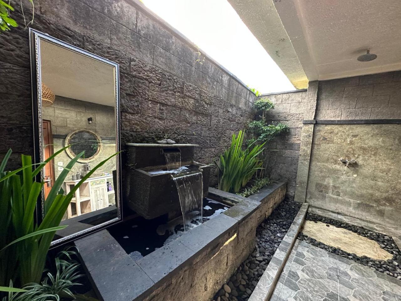 Mirah House Villa Ubud Eksteriør bilde