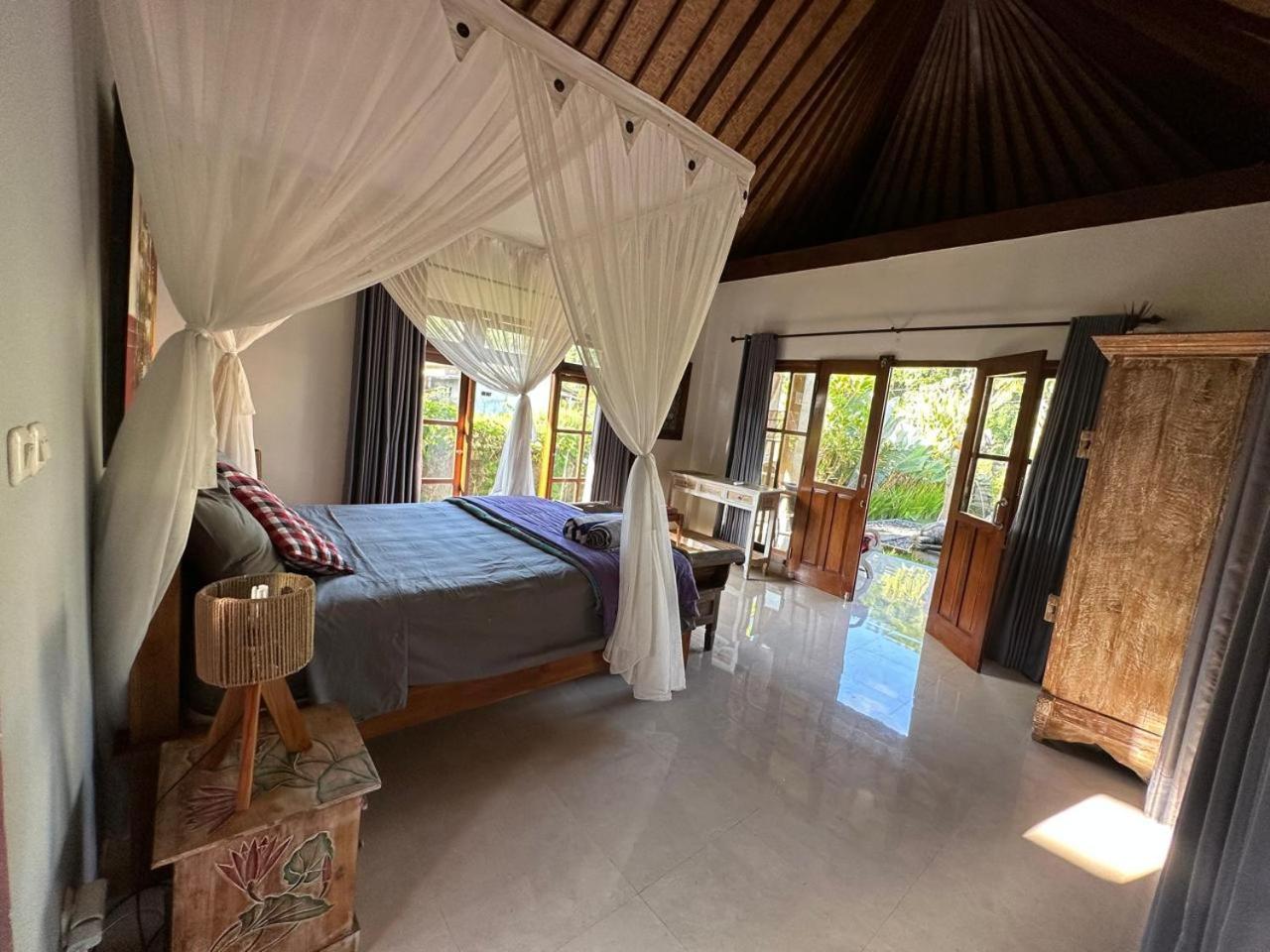 Mirah House Villa Ubud Eksteriør bilde